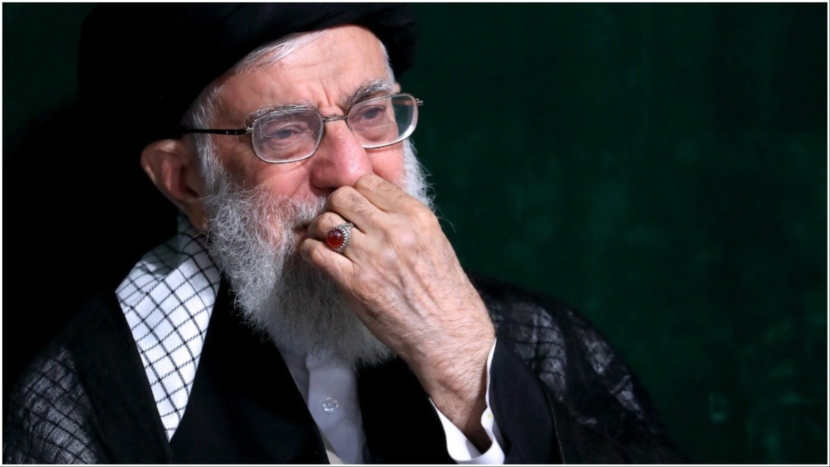 Khamenei