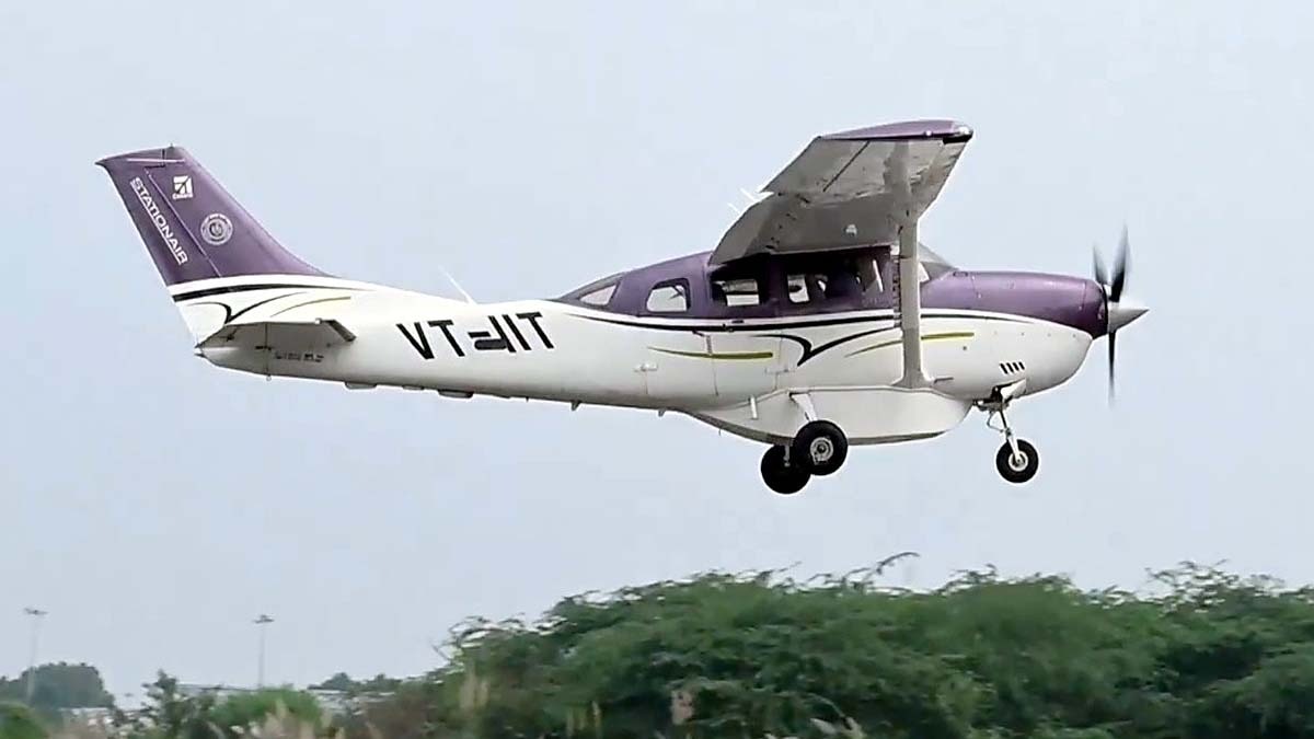 Delhi Artificial Rain