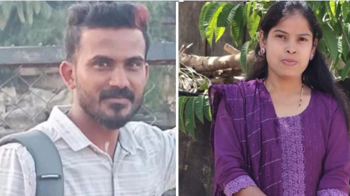 Woman killed by ex classmate