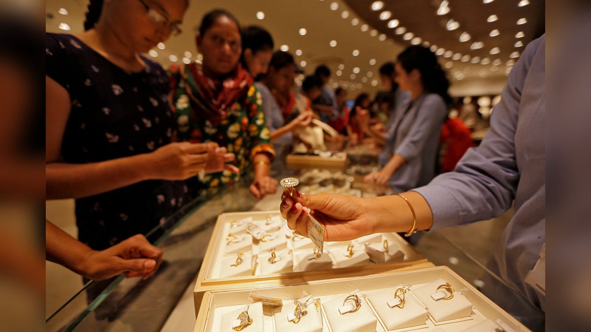 Gold-Silver Price Today 