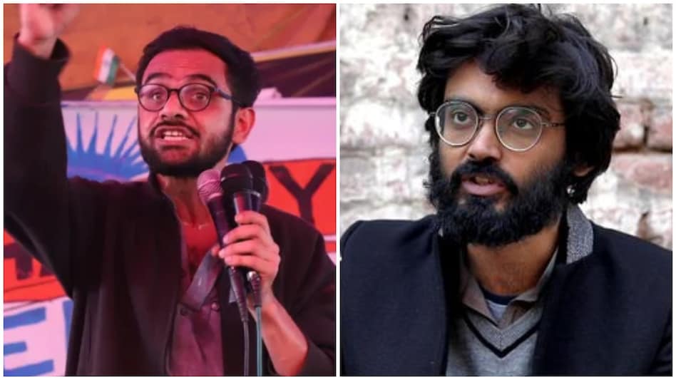 उमर खालिद-शरजील इमाम को क्यों नहीं मिली जमानत? सुप्रीम कोर्ट में चल गईं दिल्ली पुलिस की ये दलीलें - Umar Khalid Sharjeel Imam Bail Verdict Why Supreme Court Said No to Bail