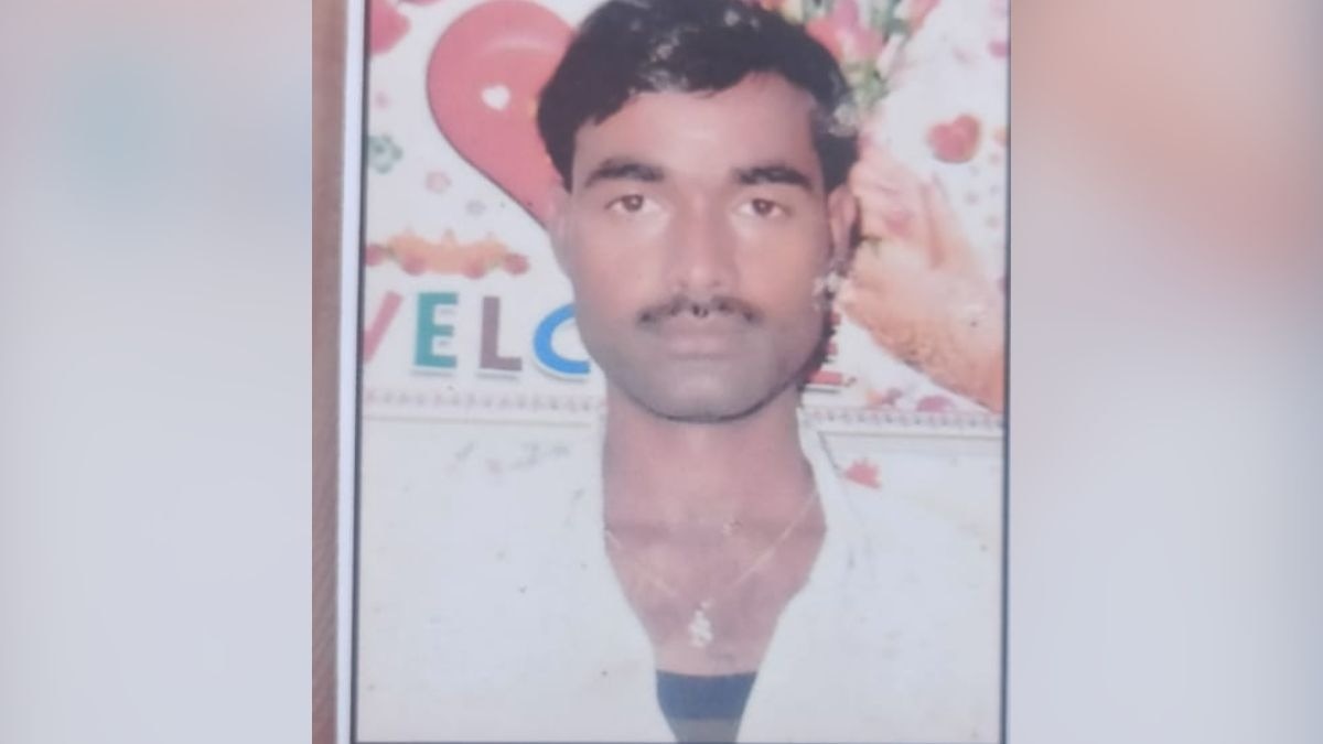 man killed by wife and nephew 