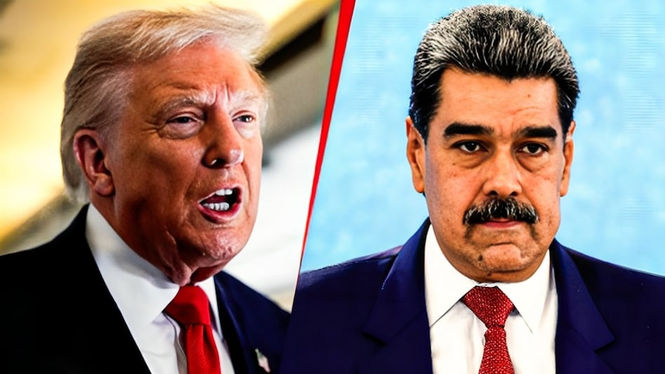 वेनेजुएला की बरबादी क्यों एक सबक है दुनिया के तमाम विकासशील देशों के लिए - Venezuela crisis holds lessons for countries around the world opns2 - AajTak