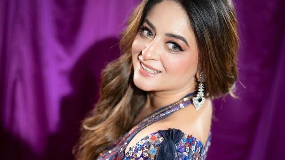 Mahhi Vij comeback on TV