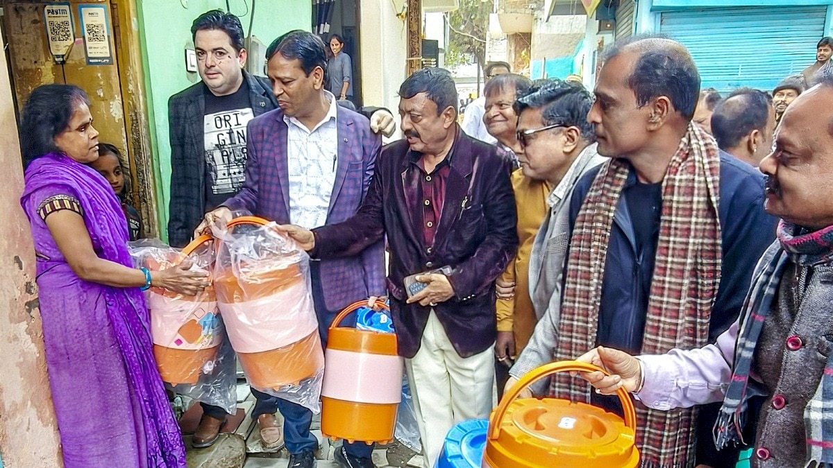 Indore Water Tragedy 2026