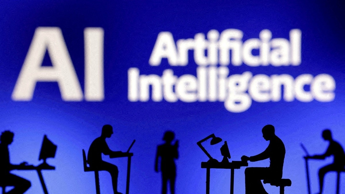AI Representative Image Reuters