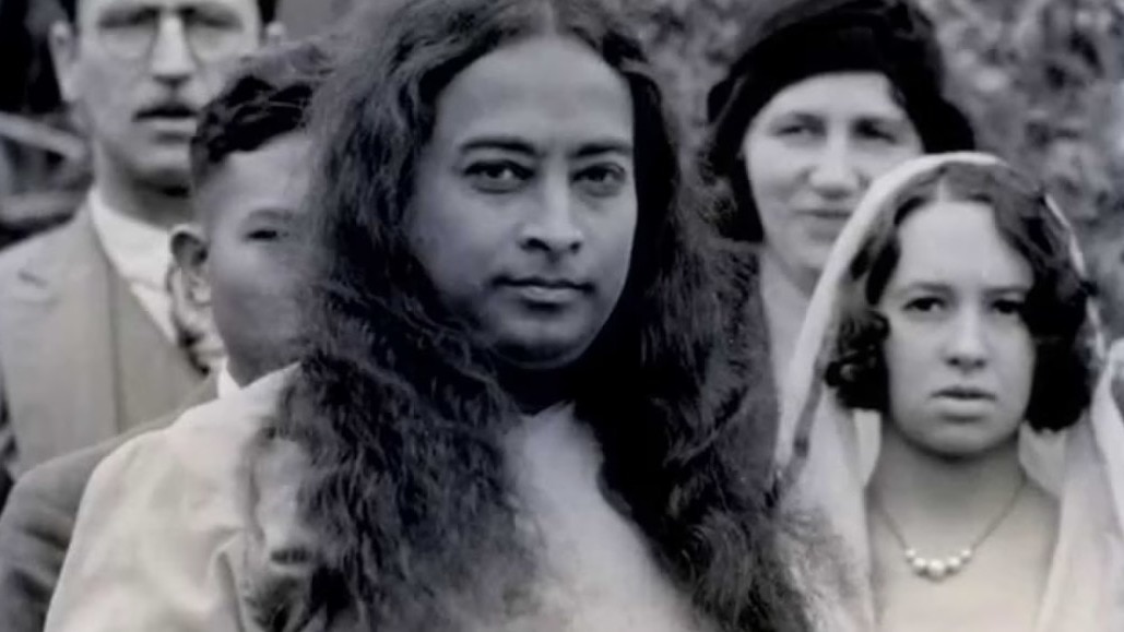 Paramhansa Yoganand