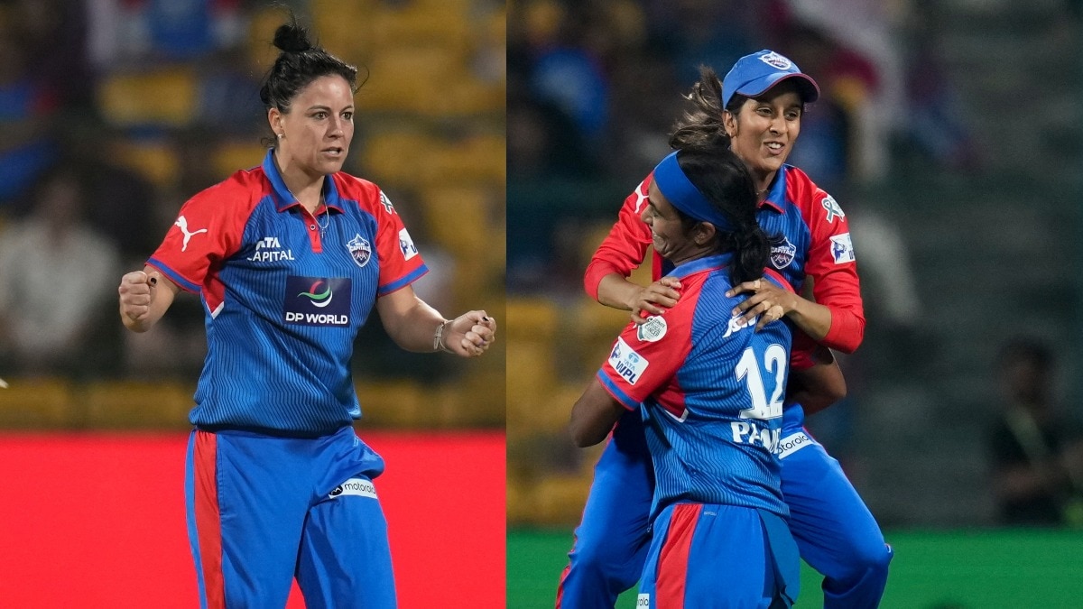 WPL में जेमिमा को मिली है दिल्ली कैपिटल्स की कप्तानी (Photo: ITG)