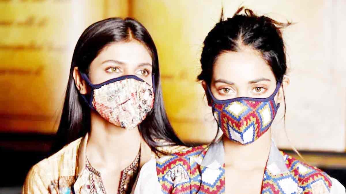 Shopkeepers Will not allow people with covered faces in the shop