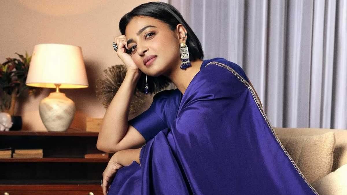 Radhika Apte on Bollywood News