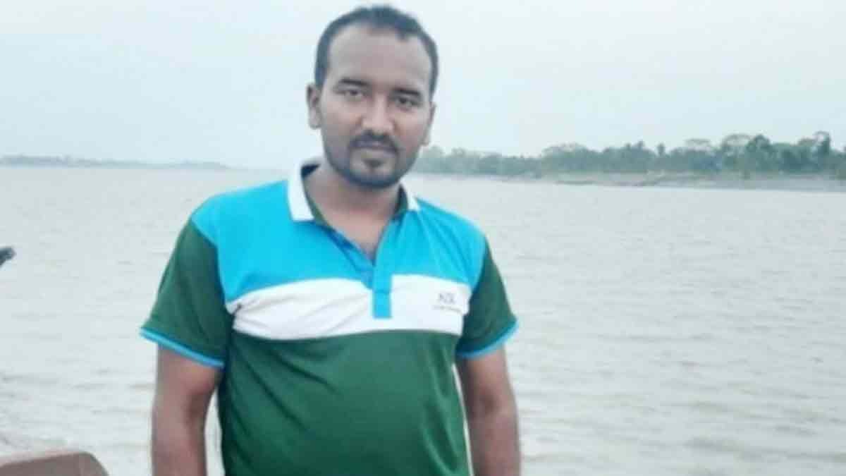 बांग्लादेश में हिंदुओं पर हमले जारी, दीपू दास और अमृत मंडल के बाद अब राणा प्रताप बैरागी की हत्या