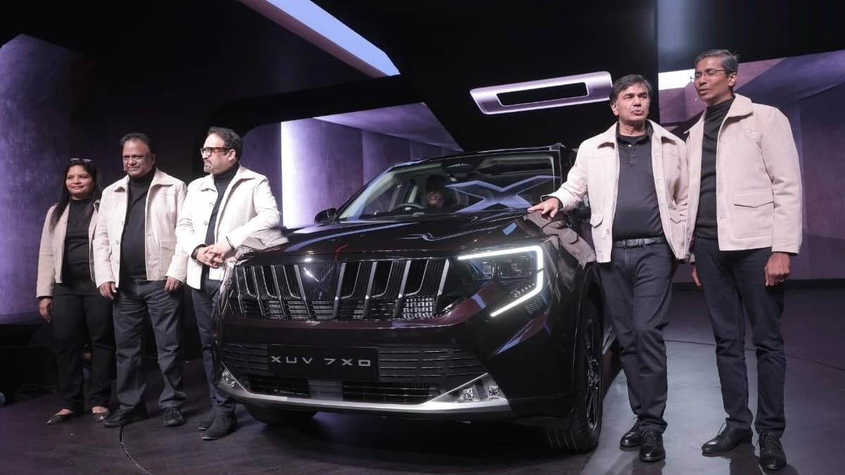 Mahindra XUV 7XO Launch Price Features