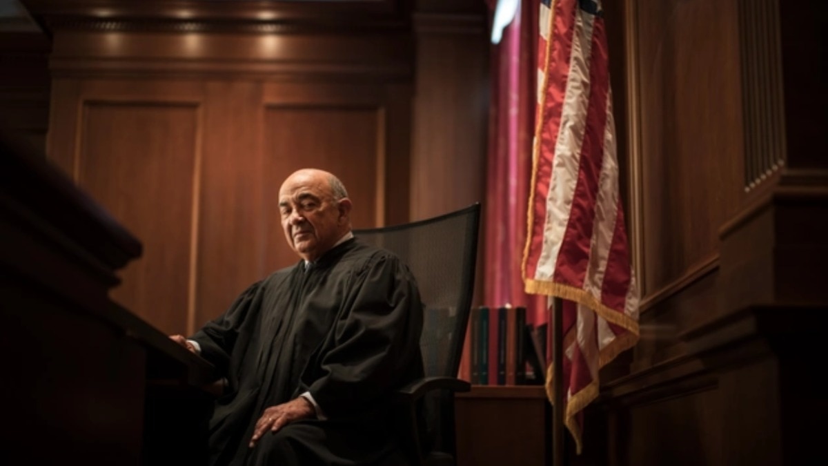 Judge Alvin K. Hellerstein