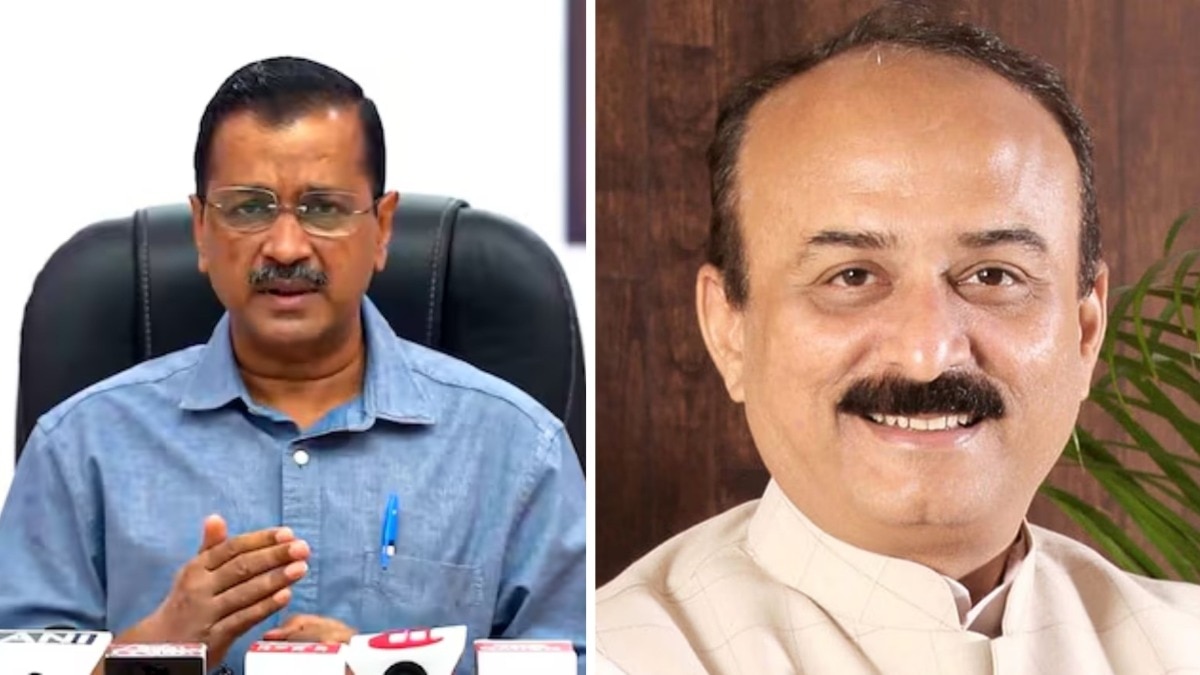 आशीष सूद ने केजरीवाल के बयान को भ्रामक बताया