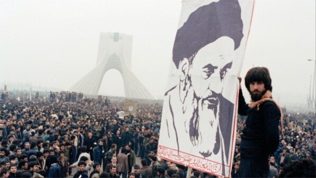 Iran Protests