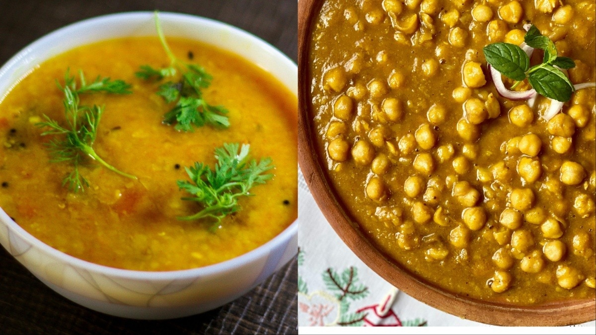 दाल या चना में प्रोटीन के लिए बेस्ट क्या है (Photo- Pixabay)