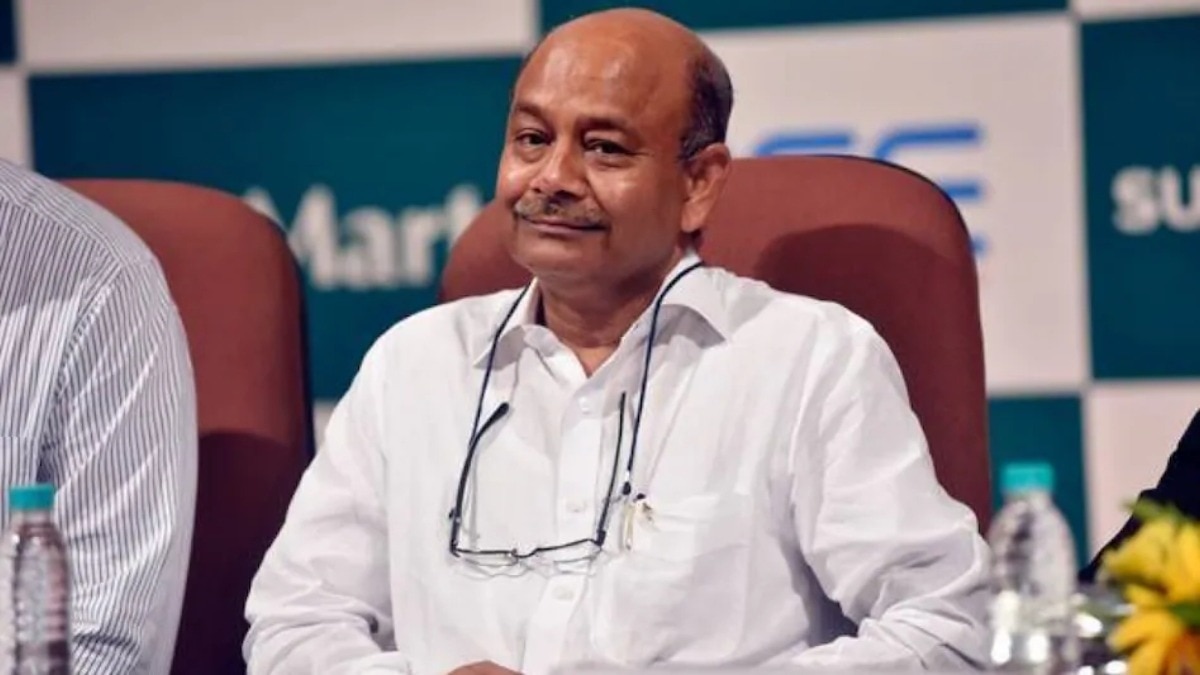 RK Damani Loss From Trent Share