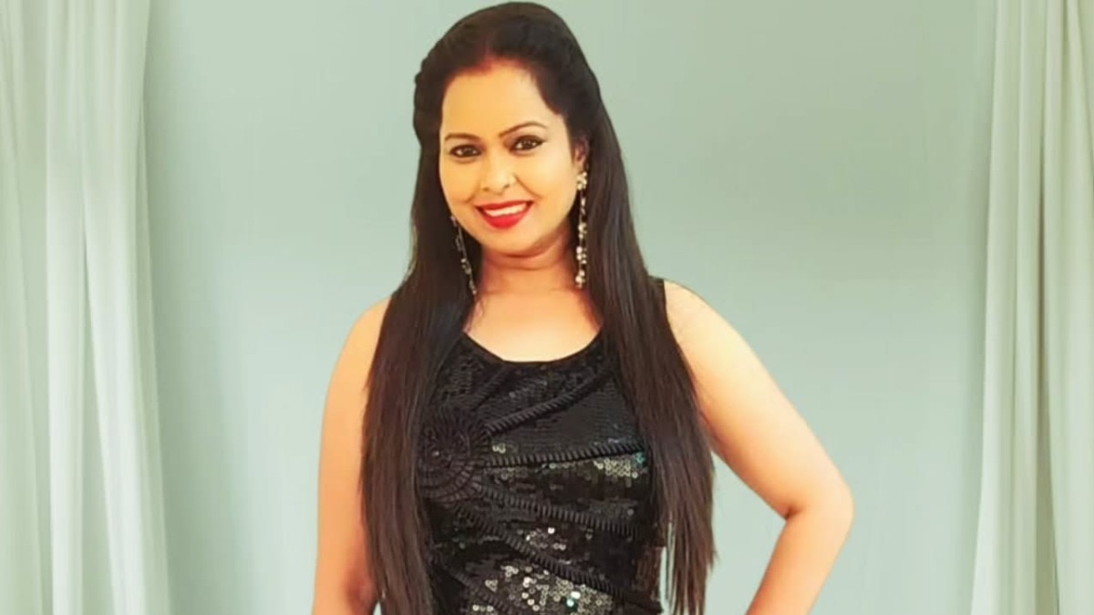 Saharanpur Actress Urmila Sanawar News