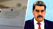 nicolas maduro nicolas maduro