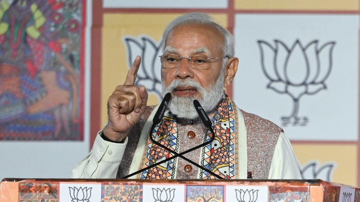 पीएम मोदी का गुजरात दौरा राजनीतिक और वैश्विक संदेशों से भरपूर (Photo: ITG/Arun Kumar)