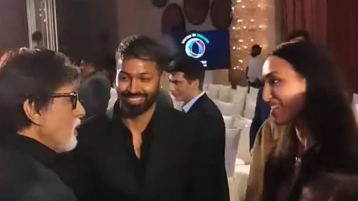 Hardik Pandya