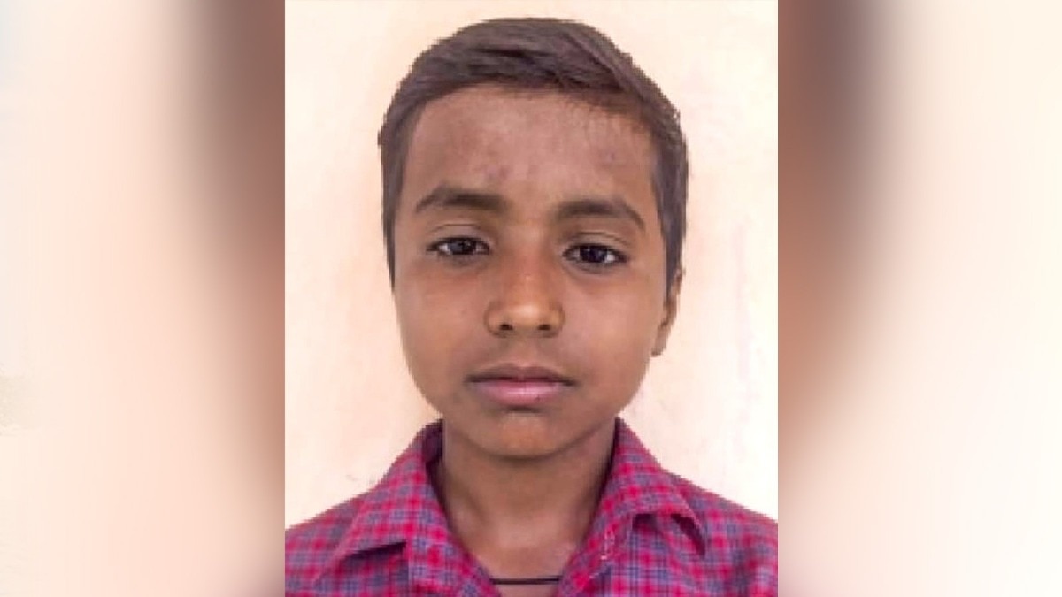 दस साल के मयंक की एकाएक घर में बैठे बैठे मौत हो गई (Photo ITG)