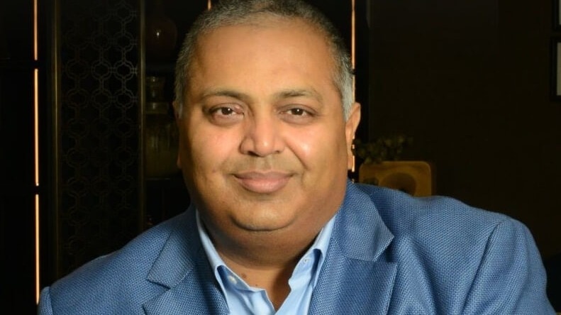 नोएडा के सबसे अमीर शख्स के बारे में जानिए. (Photo: adityagroup.com) 