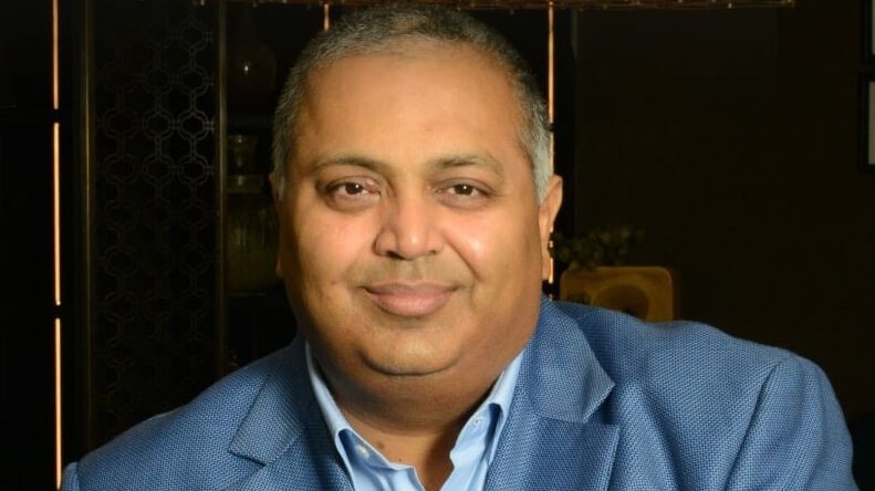 Aditya Khemka Net Worth