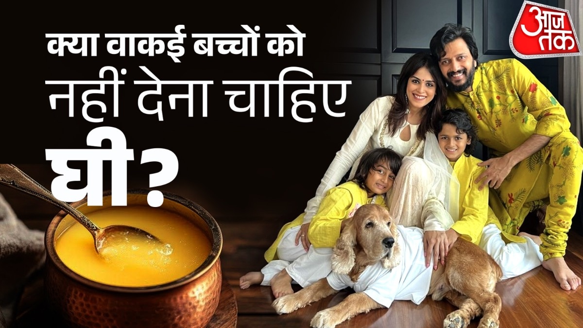 desi ghee Health Benefits