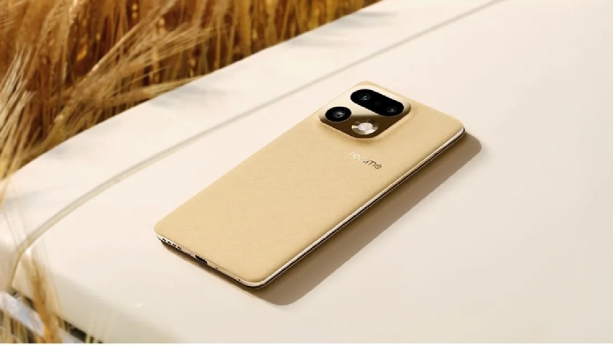 Realme 16 Pro Plus