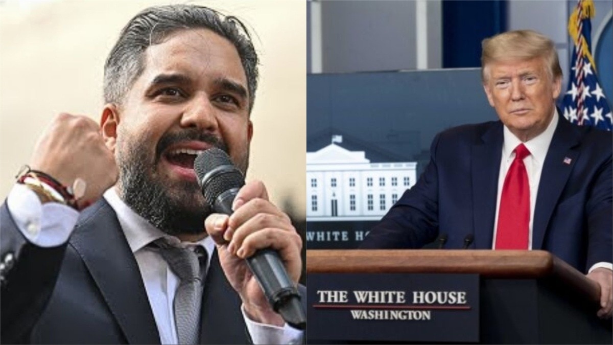 Nicolas Maduro Guerra, Venezuela