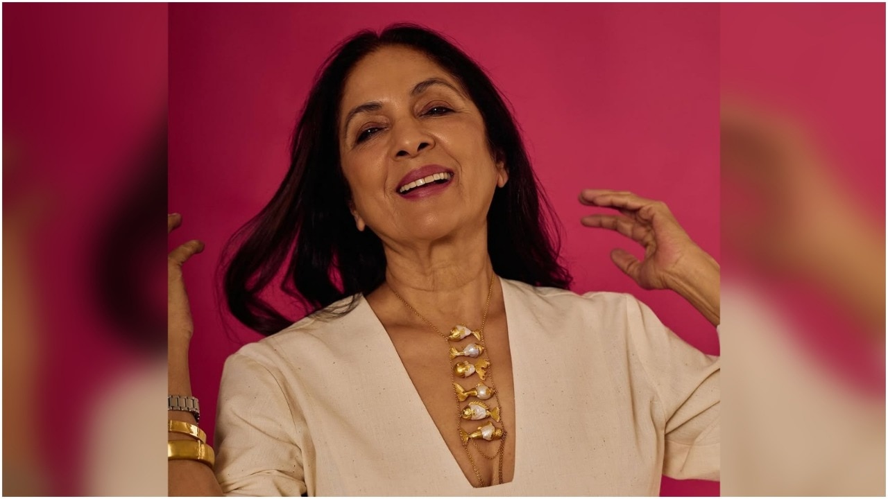 Neena Gupta