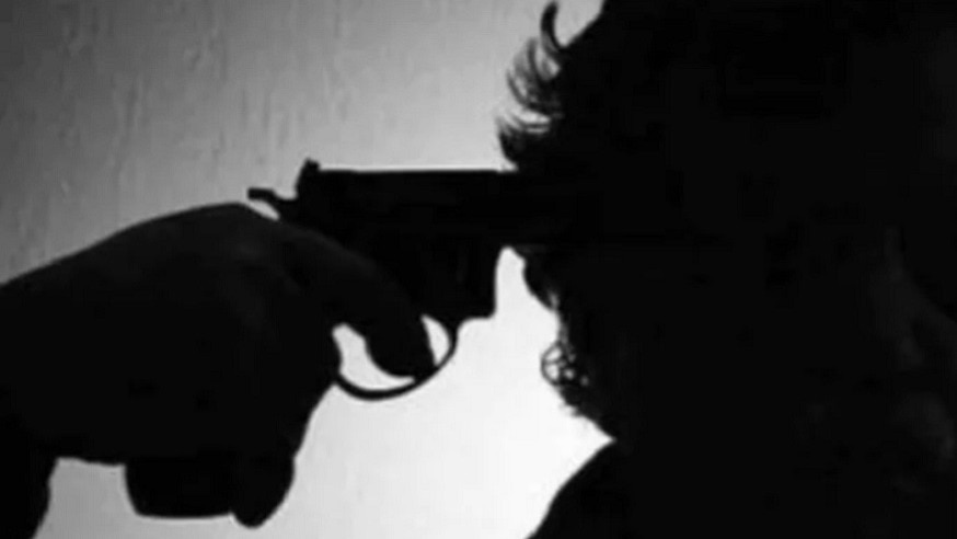 Kandivli security guard suicide