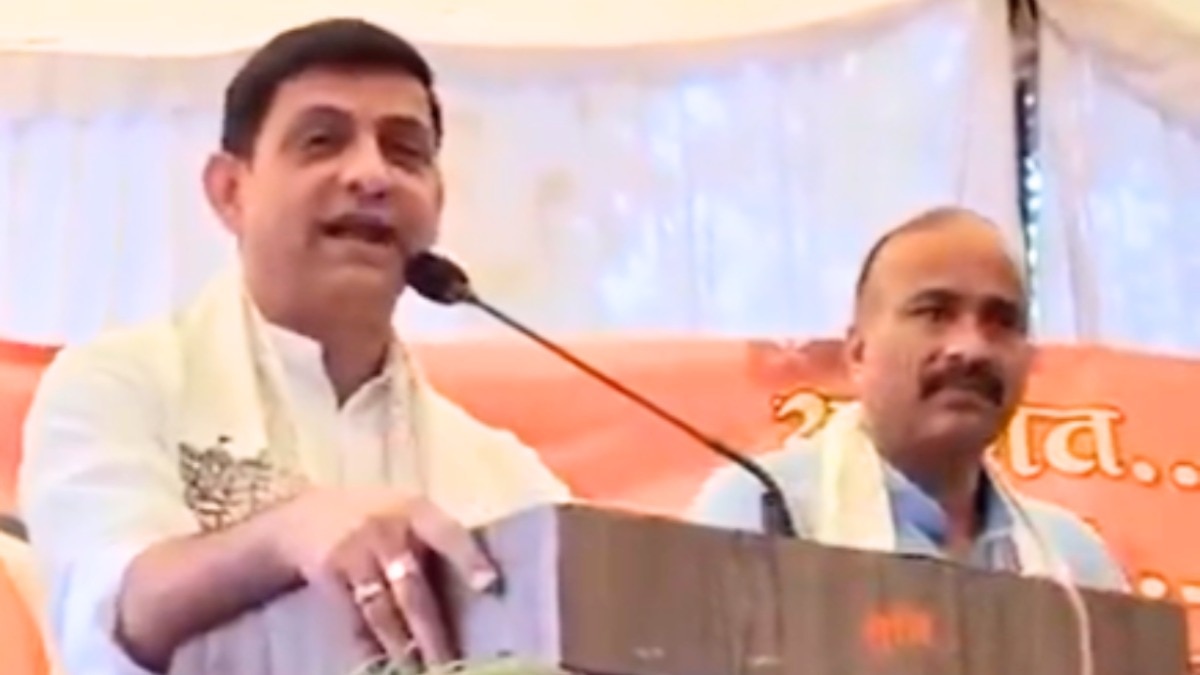 Indore councilor from Bhagirathpura