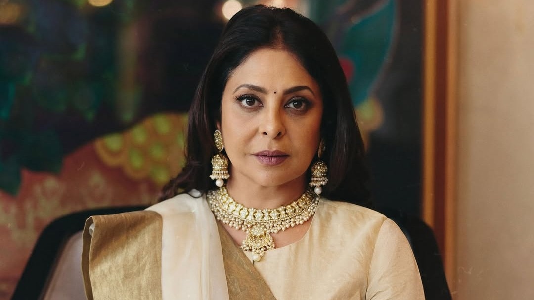   Shefali Shah