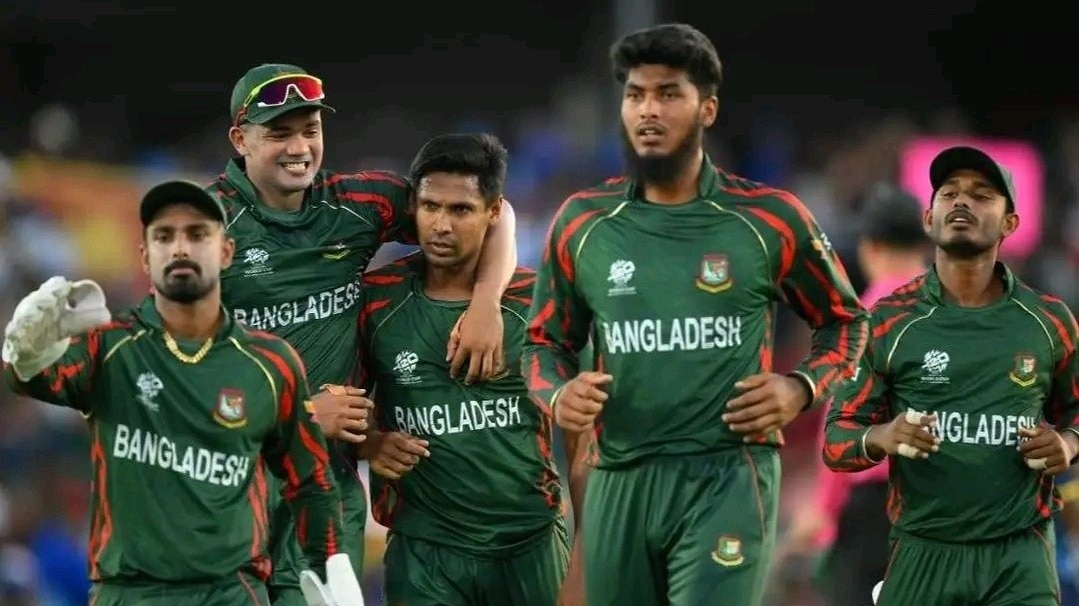 bangladesh