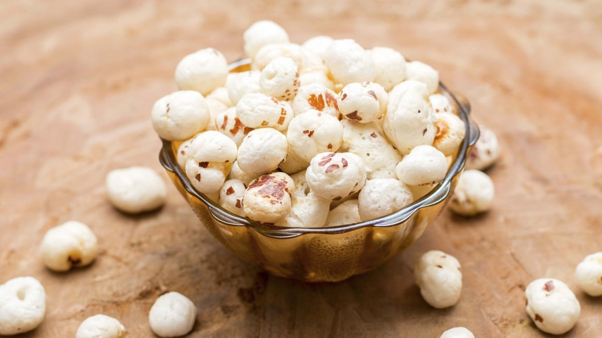 Makhana Subsidy for farmers 