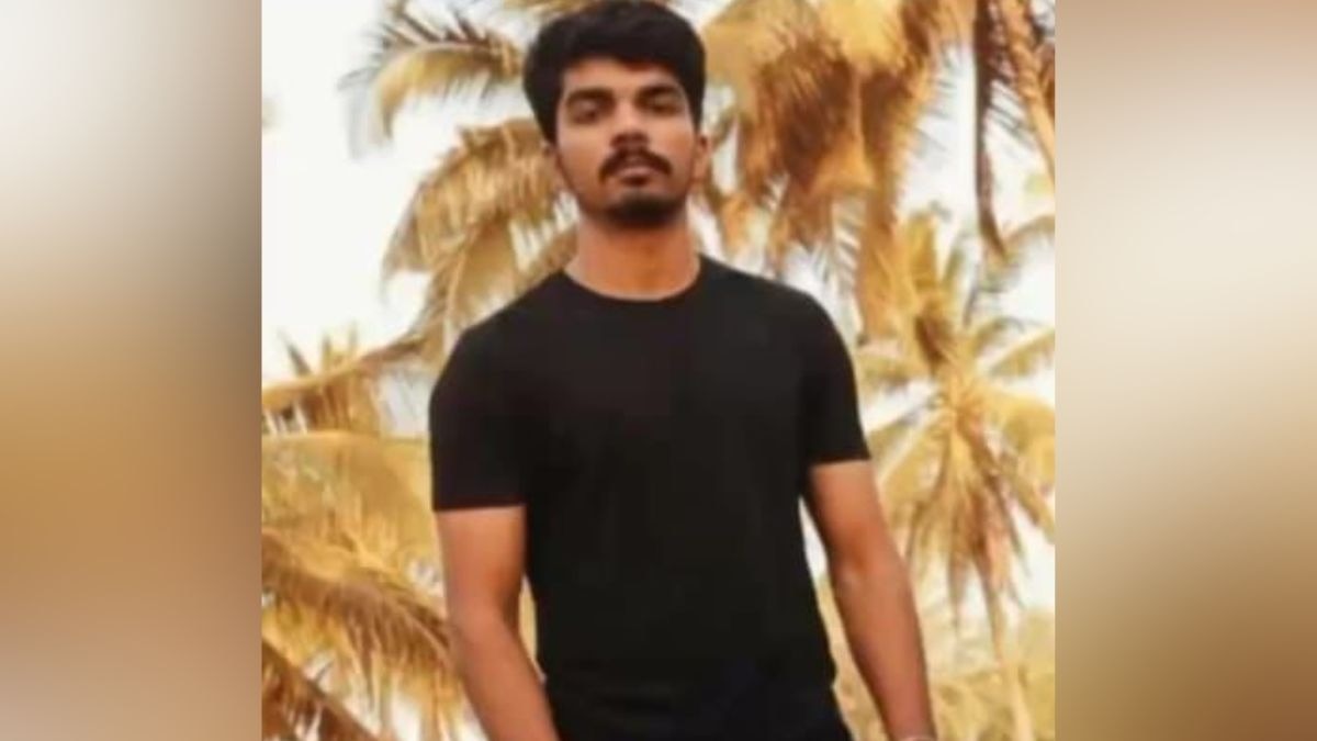 21 साल के स्टूडेंट कर ली खुदकुशी. (File Photo: ITG/Sagay Raj)