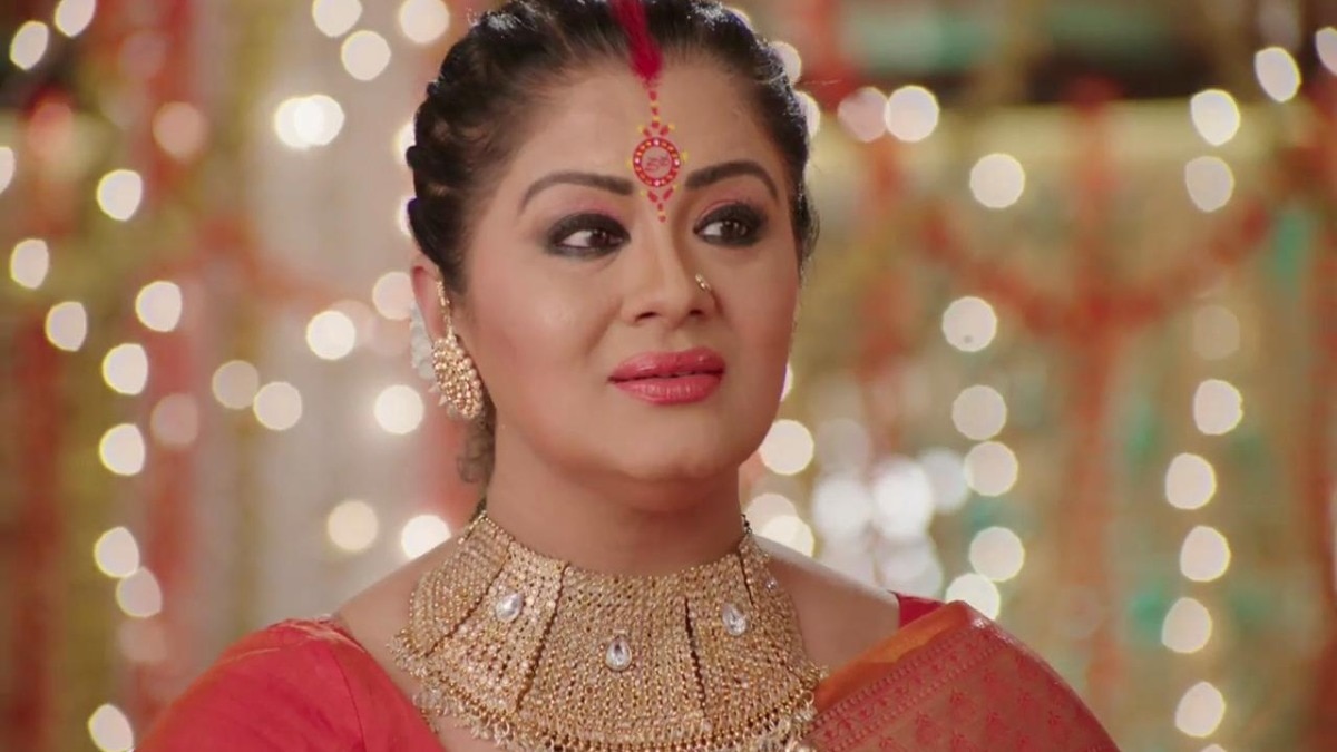 sudha chandran 