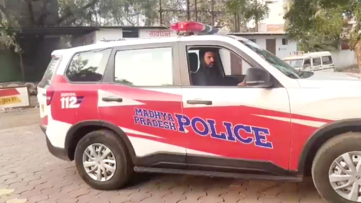 24 घंटे में सुलझी संगीता की हत्या की गुत्थी.(Photo:Screengrab)