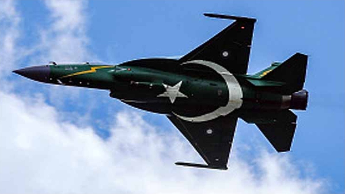JF-17