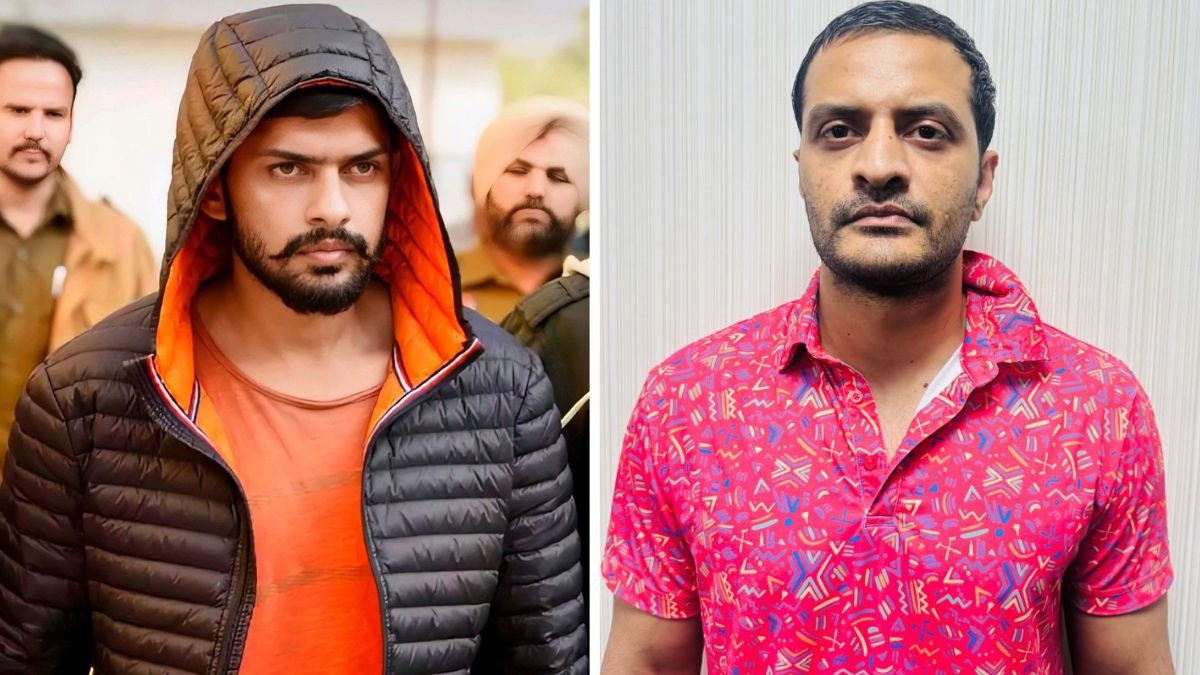 lawrence bishnoi gang member aman bhainswal