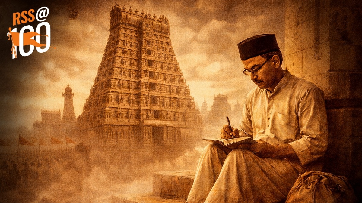 sangh in tamilnadu news 