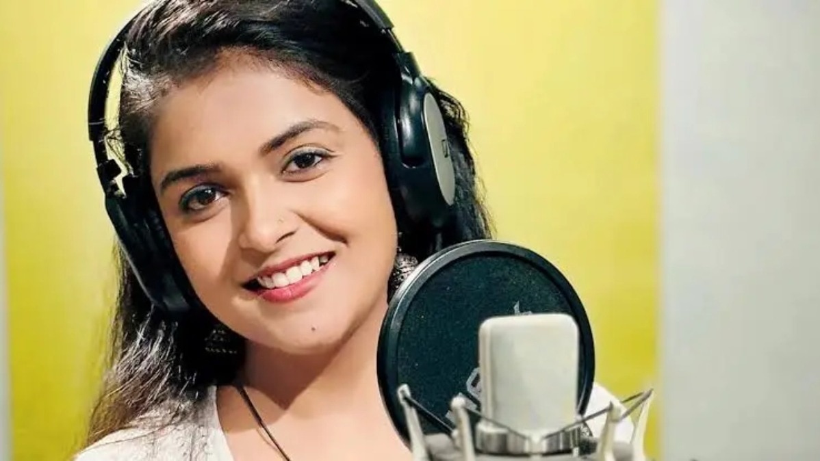 sonal kaushal doraemon voice artist