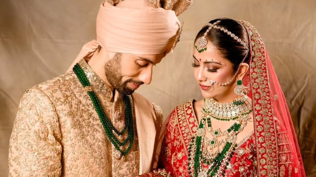 मां बनने वाली हैं अविका गौर? (Photo: Instagram @avikagor)