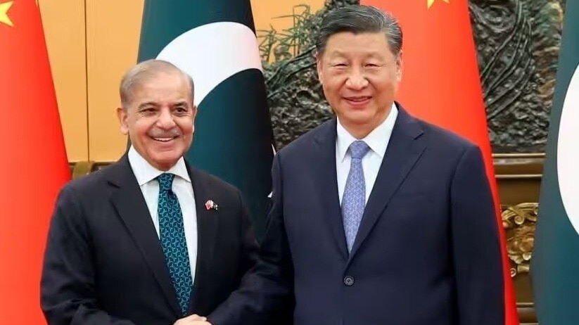 Xi-Shehbaz