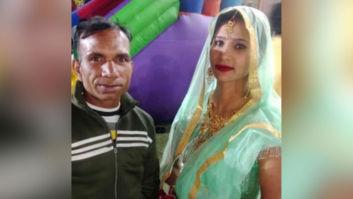 पति के दोस्त के साथ मिलकर की थी पति की हत्या. (File Photo: ITG)