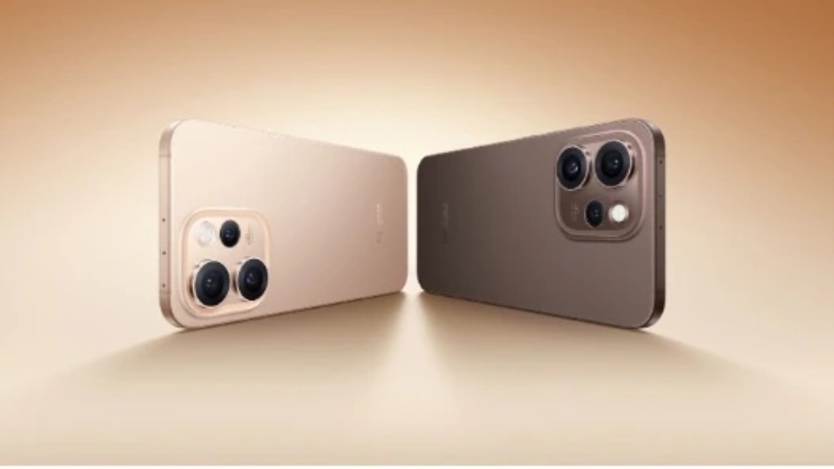 ओप्पो ने लाया दमदार फोन - रेनो 15 सीरीज