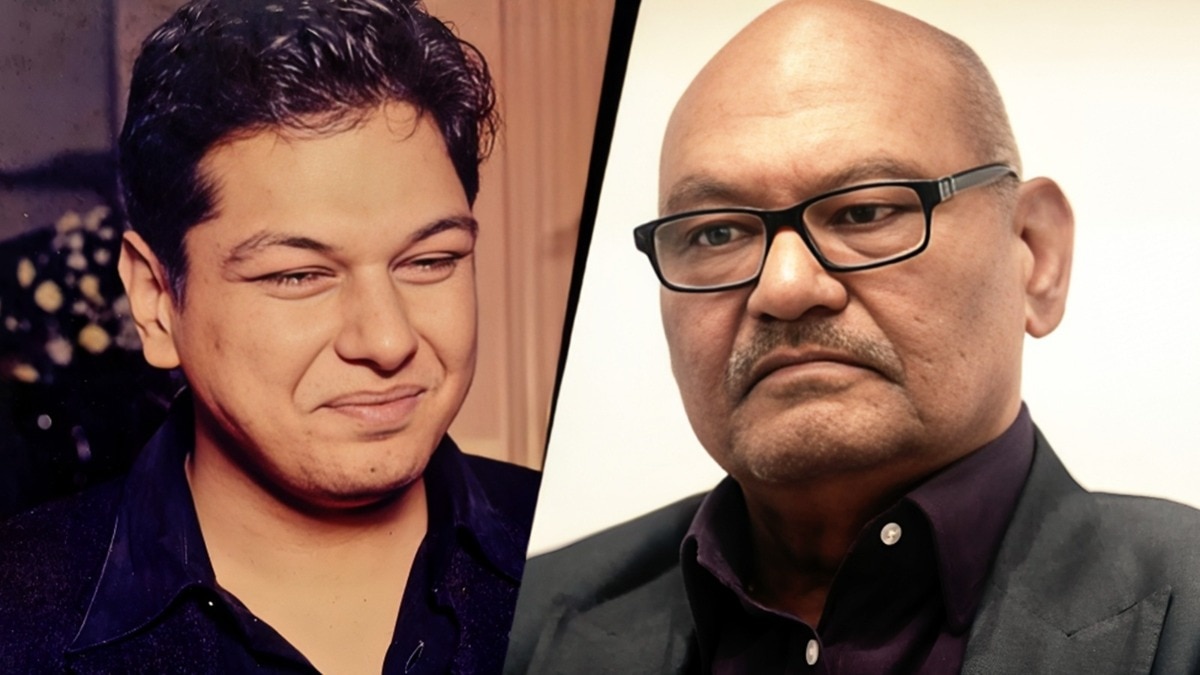 Anil Agarwal Promise With Son