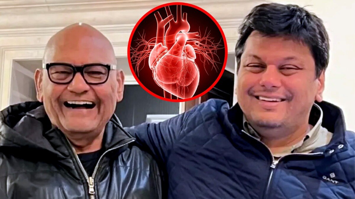 Anil agarwal son Agnivesh Agarwal Death